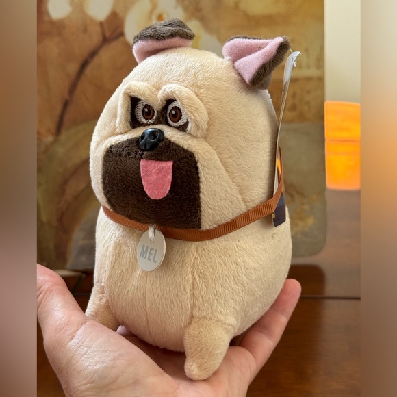 The Secret Life of Pets, Mel🦋 - Picture 6 of 6